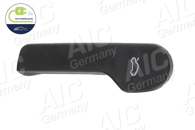 Handle, bonnet release AIC 56200