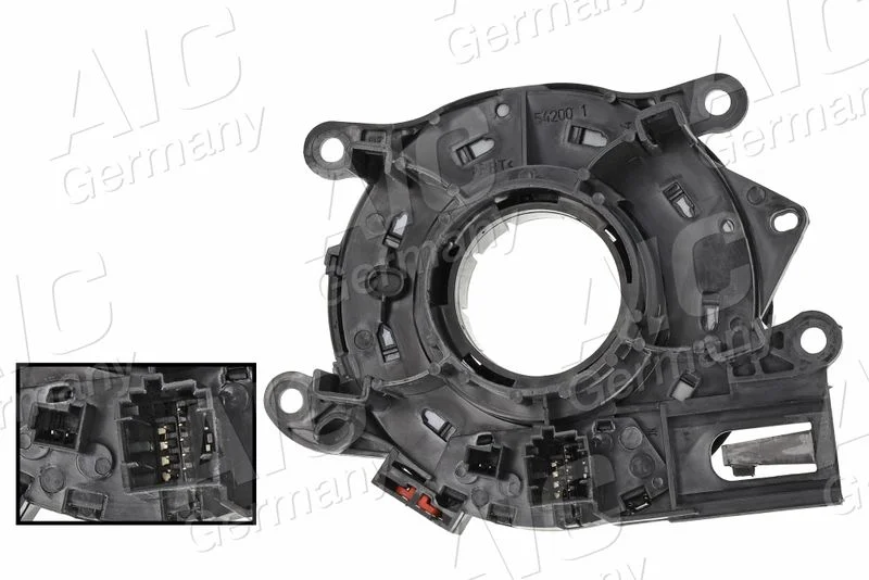 Clock Spring, airbag AIC 57225