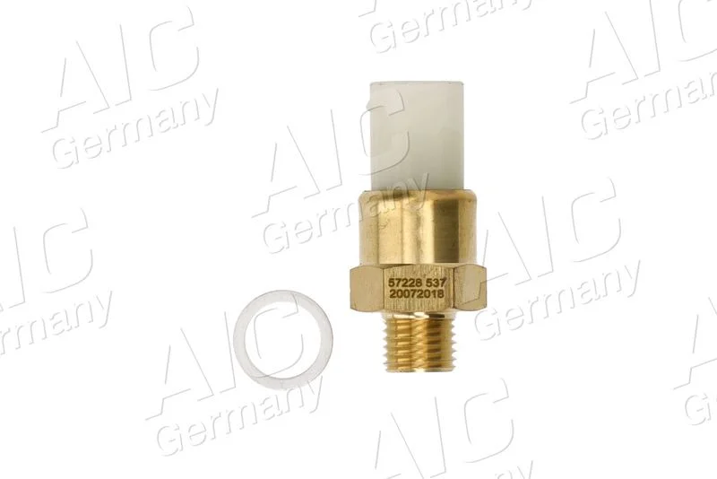 Temperature Switch, radiator fan AIC 57228