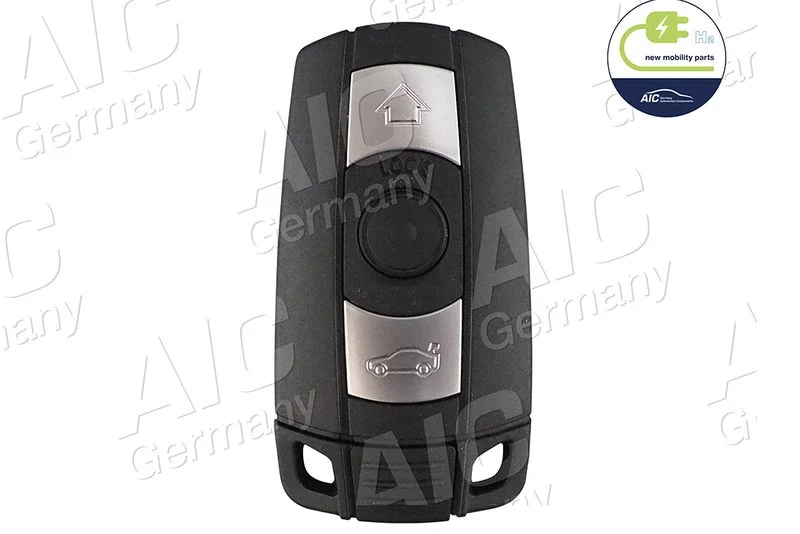 Hand-held Transmitter Housing, central locking AIC 57560