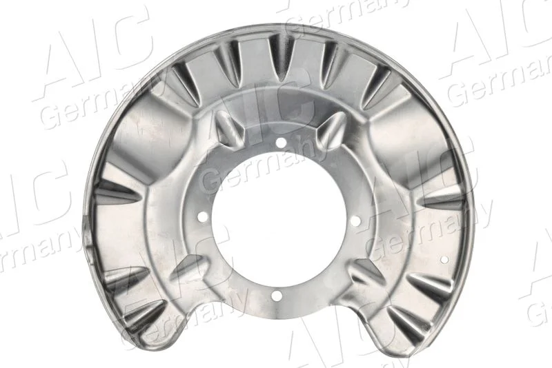 Splash Guard, brake disc AIC 75605