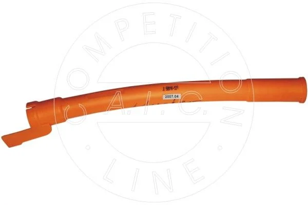 Tubo, vareta de óleo AIC 50016