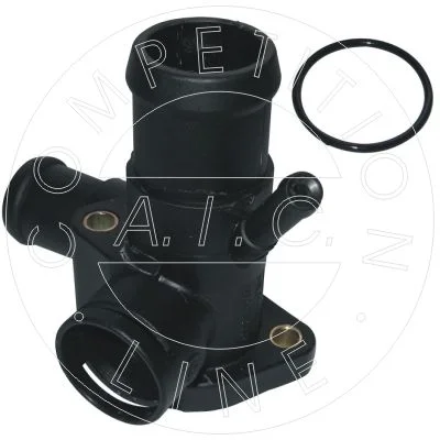 Flange do líquido de arrefecimento AIC 50037