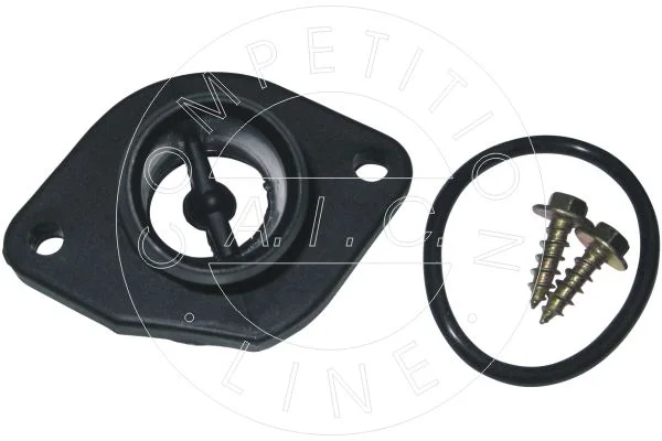 Flange do líquido de arrefecimento AIC 50046