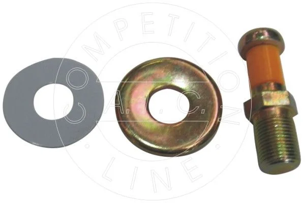 Pino de Trava, fechadura da porta AIC 50551