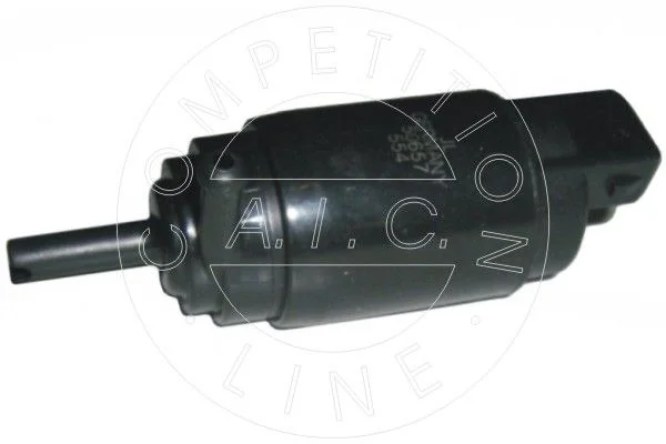 Washer Fluid Pump, window cleaning AIC 50657