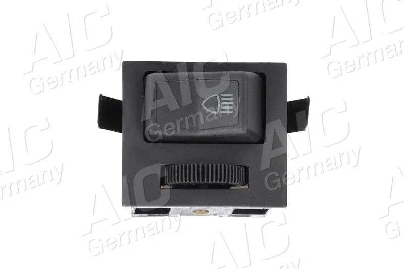 Interruptor, farol AIC 50751
