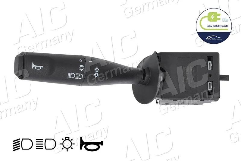 Interruptor, farol AIC 50769