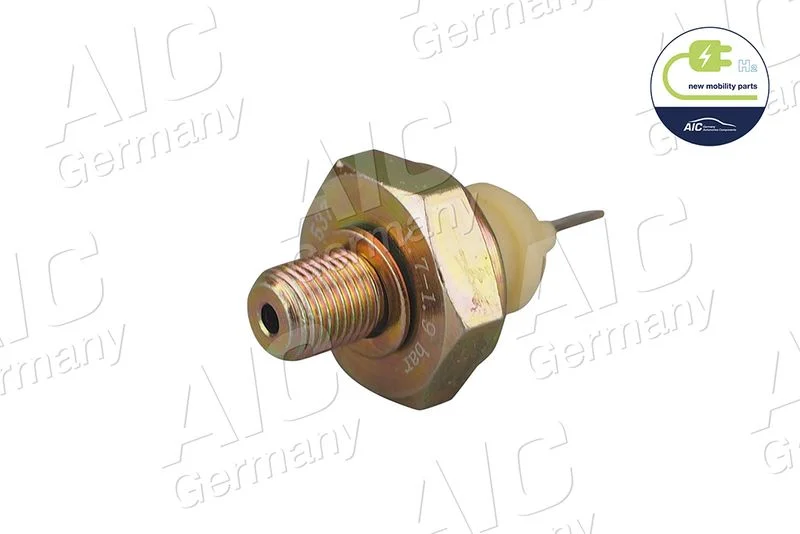 Interruptor de pressão de óleo AIC 50798