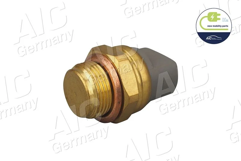 Temperature Switch, radiator fan AIC 50810
