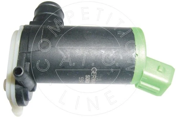 Washer Fluid Pump, window cleaning AIC 50909