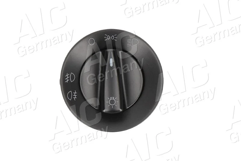 Interruptor, farol AIC 50995