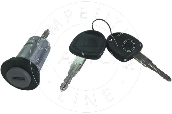 Cilindro de fecho, ignição AIC 51008
