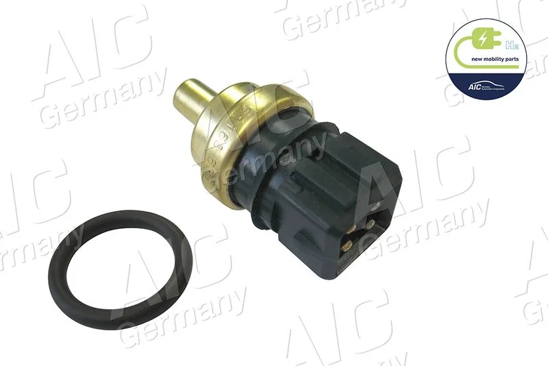 Sensor, temperatura do líquido de refrigeração AIC 51168