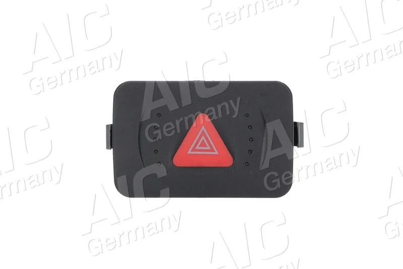 Interruptor de aviso de perigo AIC 51439