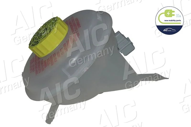 Fluid Reservoir, brake fluid AIC 51654