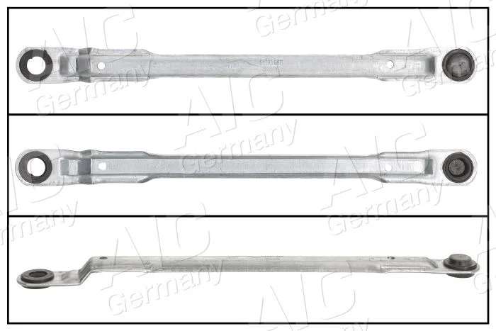 Braço de Acionamento, articulação do limpador AIC 51793