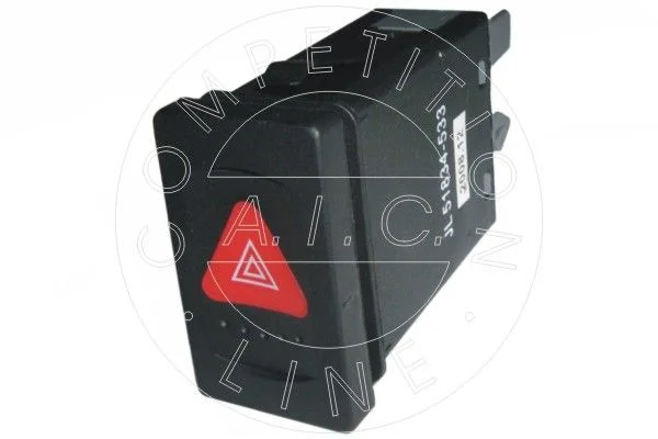 Interruptor de aviso de perigo AIC 51834