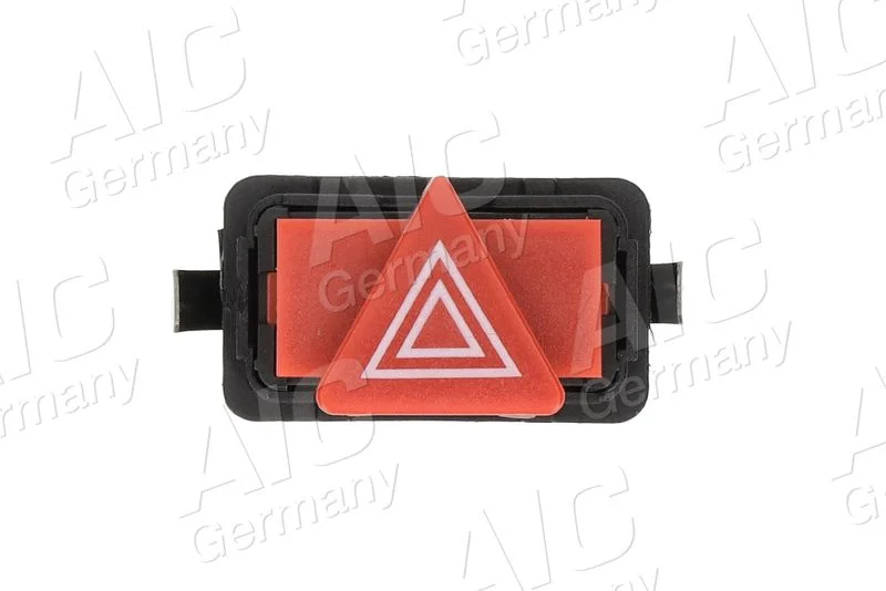 Hazard Warning Light Switch AIC 51873