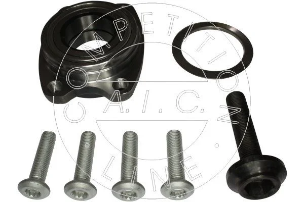 Kit de rolamentos de roda AIC 51938Set