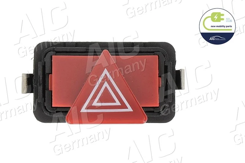 Interruptor de aviso de perigo AIC 51939