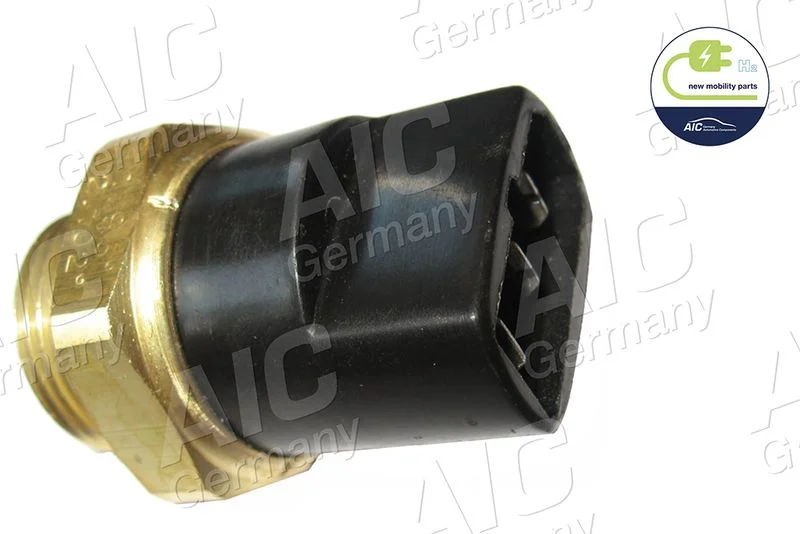 Temperature Switch, radiator fan AIC 52107