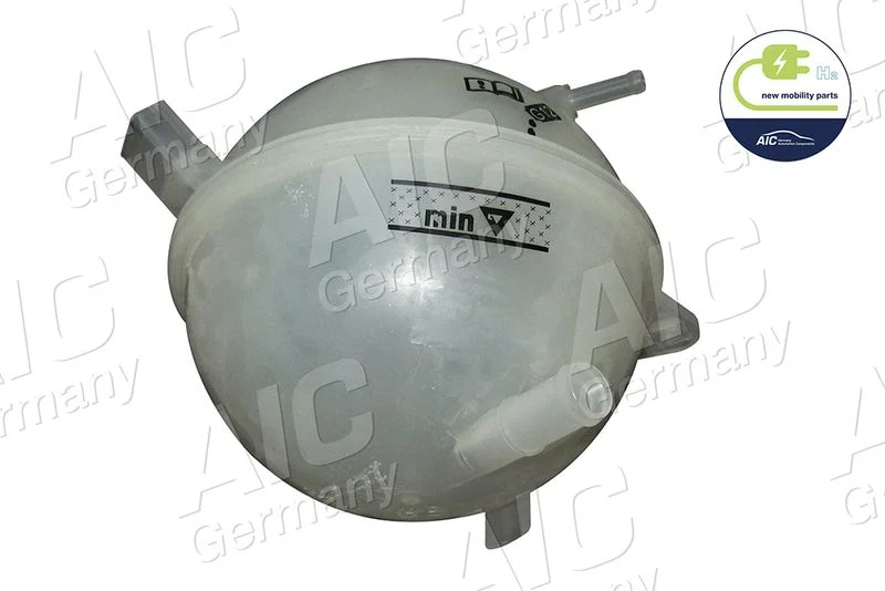 Depósito de expansão, refrigerante AIC 52206