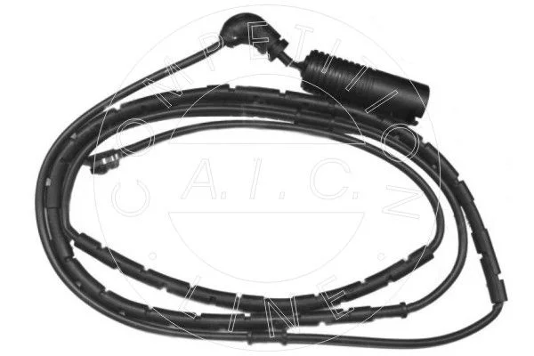 Warning Contact, brake pad wear AIC 52281