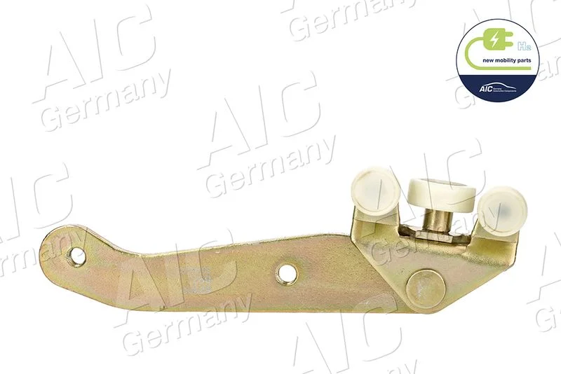 Guia do Rolete, porta deslizante AIC 52303