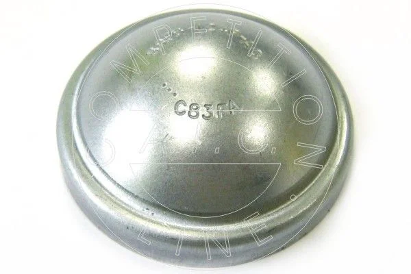 Tampa de proteção, cubo da roda AIC 52359