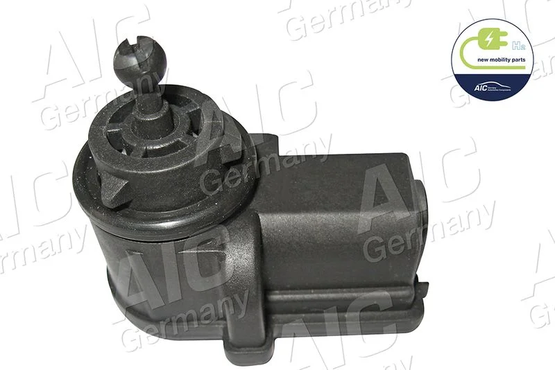 Atuador, ajuste de nível do farol AIC 52391