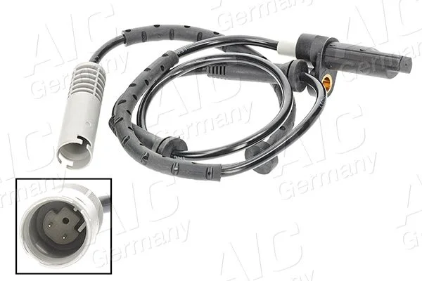 Sensor, velocidade da roda AIC 52401