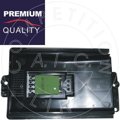Resistor, ventilador interior AIC 52475