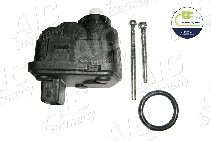 Atuador, ajuste de nível do farol AIC 52520