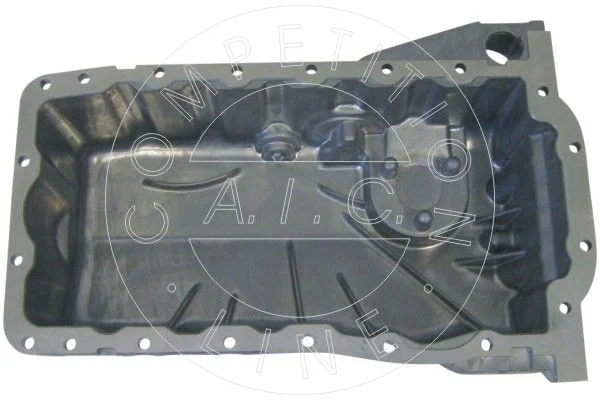 Cárter do óleo AIC 52666
