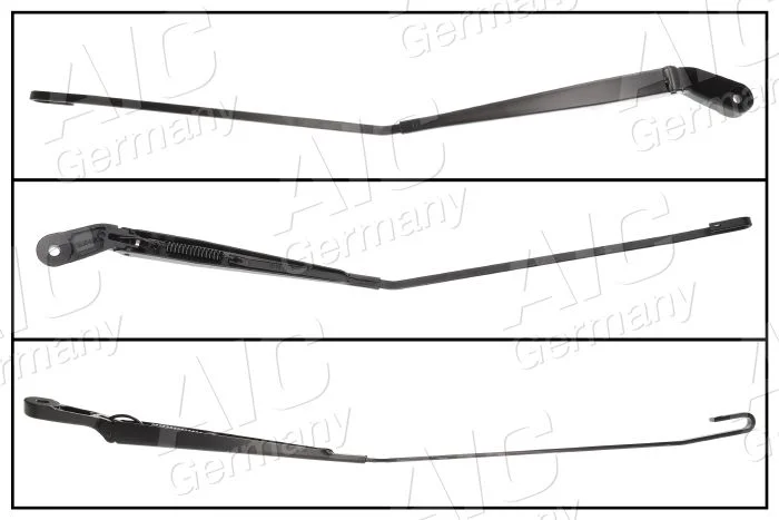 Braço do limpa para-brisas AIC 52718
