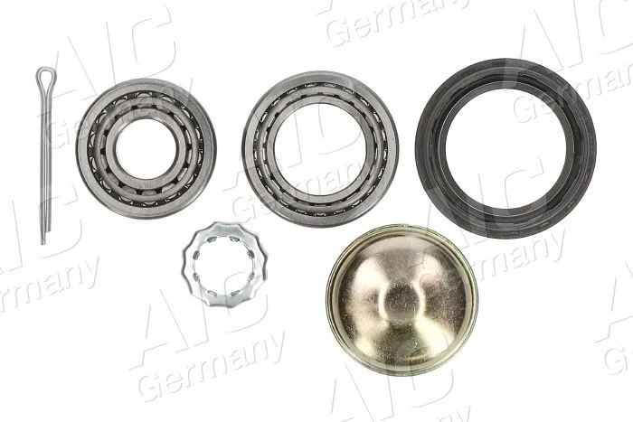 Kit de rolamentos de roda AIC 52737