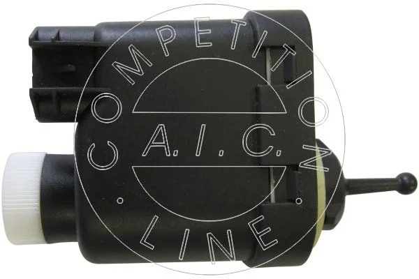 Atuador, ajuste de nível do farol AIC 52748