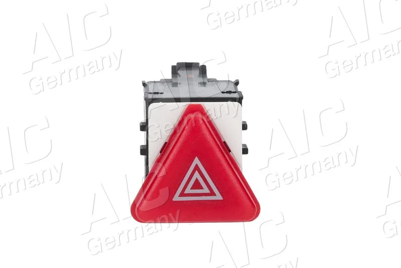 Interruptor de aviso de perigo AIC 52776