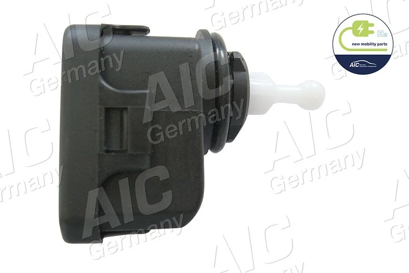 Atuador, ajuste de nível do farol AIC 52928
