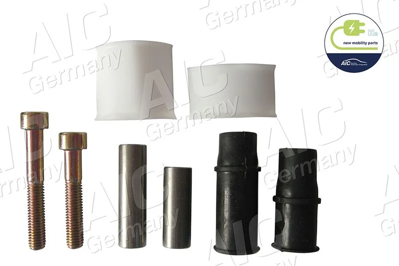 Guide Sleeve Kit, brake caliper AIC 52933