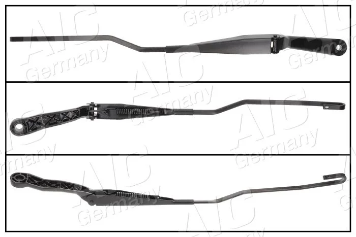 Braço do limpa para-brisas AIC 52985
