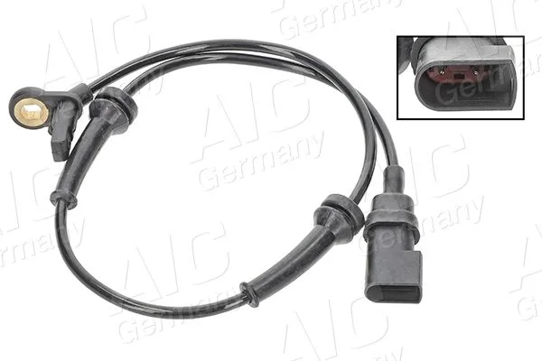 Sensor, velocidade da roda AIC 52995