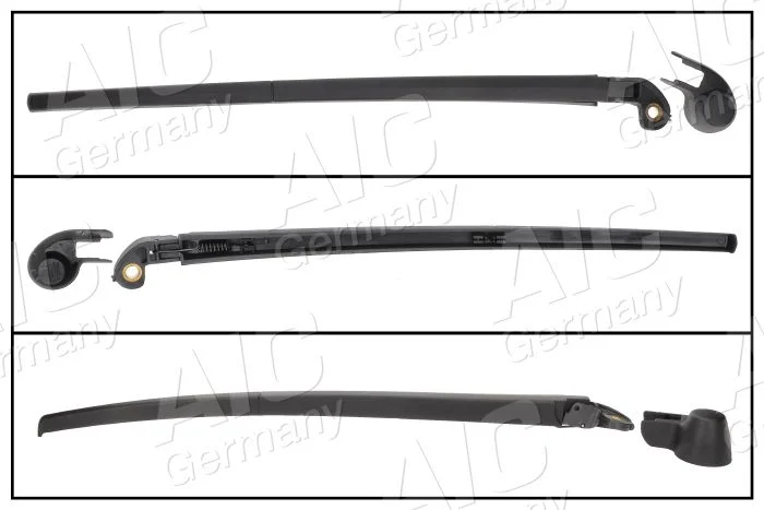 Wiper Arm, window cleaning AIC 53002