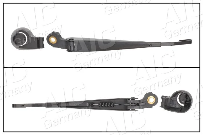 Braço do limpa para-brisas AIC 53010