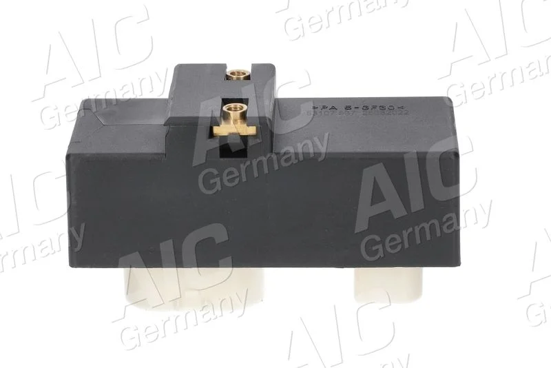 Unidade de Controle, ventilador elétrico (resfriamento do motor) AIC 53107