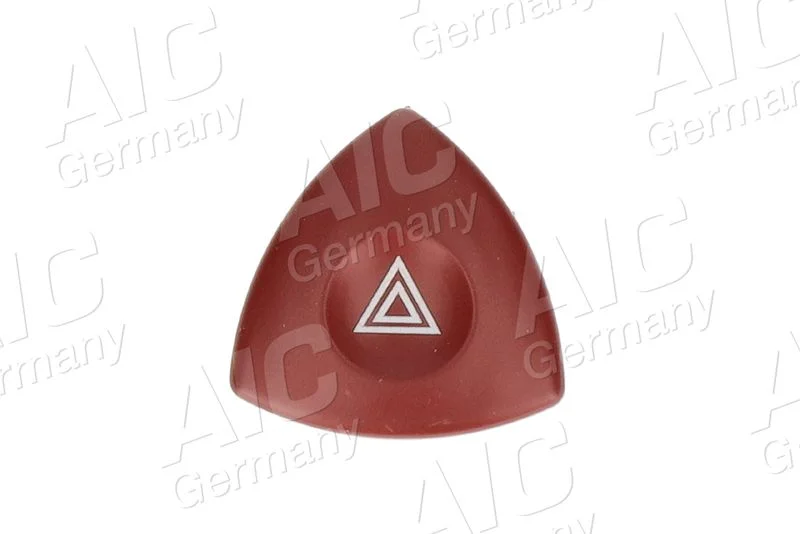 Interruptor de aviso de perigo AIC 53127