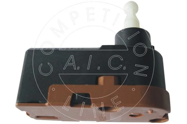 Atuador, ajuste de nível do farol AIC 53129