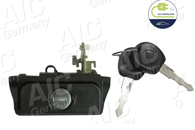 Fecho da porta traseira AIC 53209
