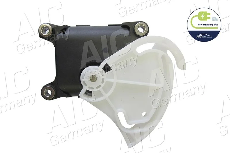 Actuator, blending flap AIC 53218